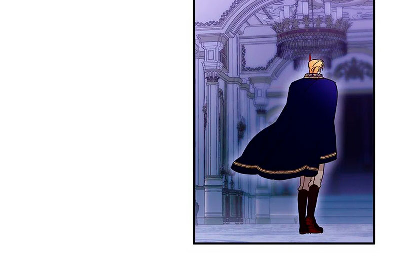 Le robé la castidad al tirano Capítulo 2 - Página 45