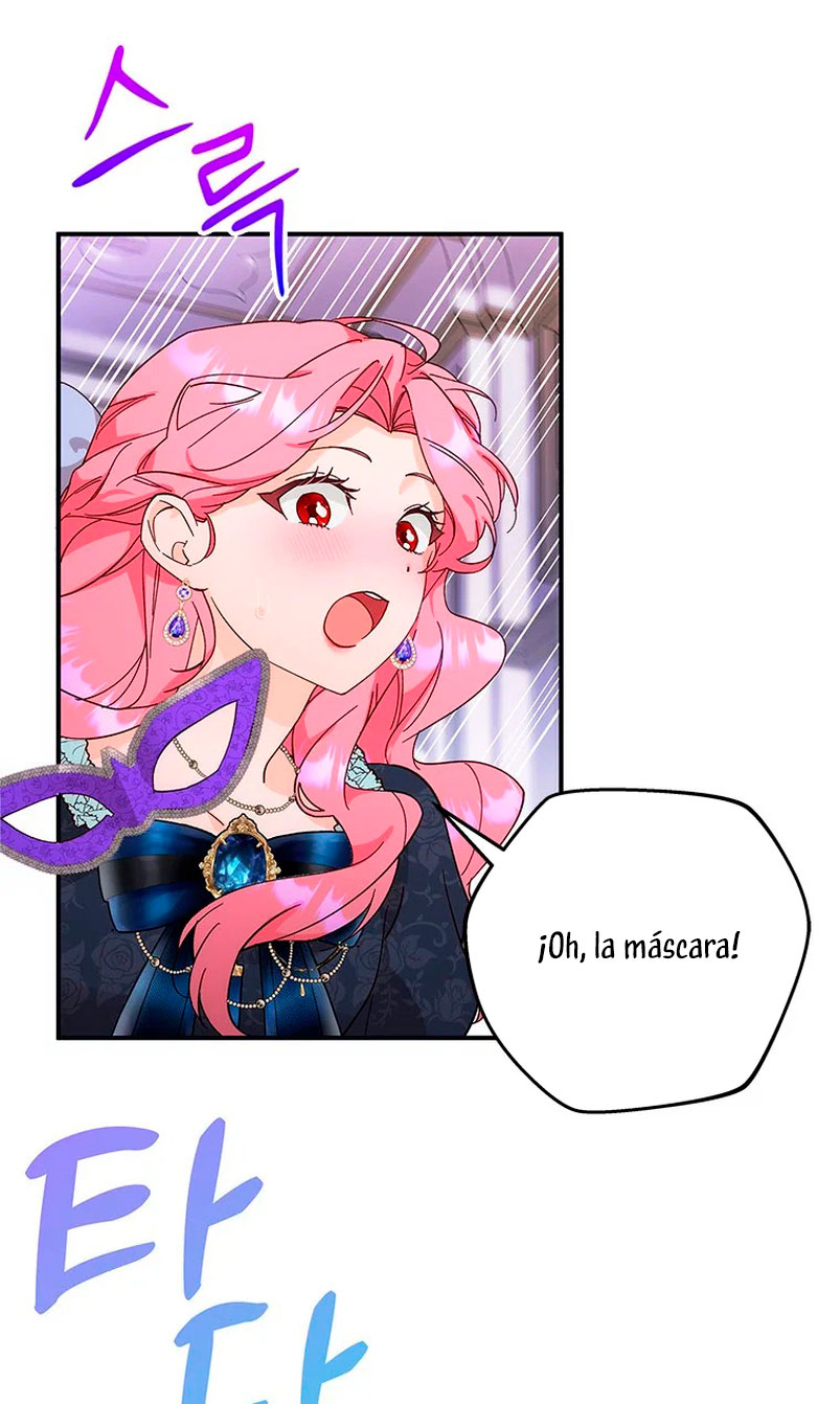 Le robé la castidad al tirano Capítulo 2 - Página 46