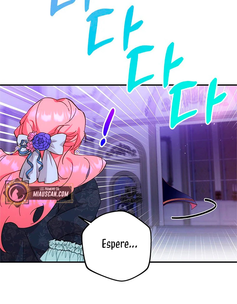 Le robé la castidad al tirano Capítulo 2 - Página 47