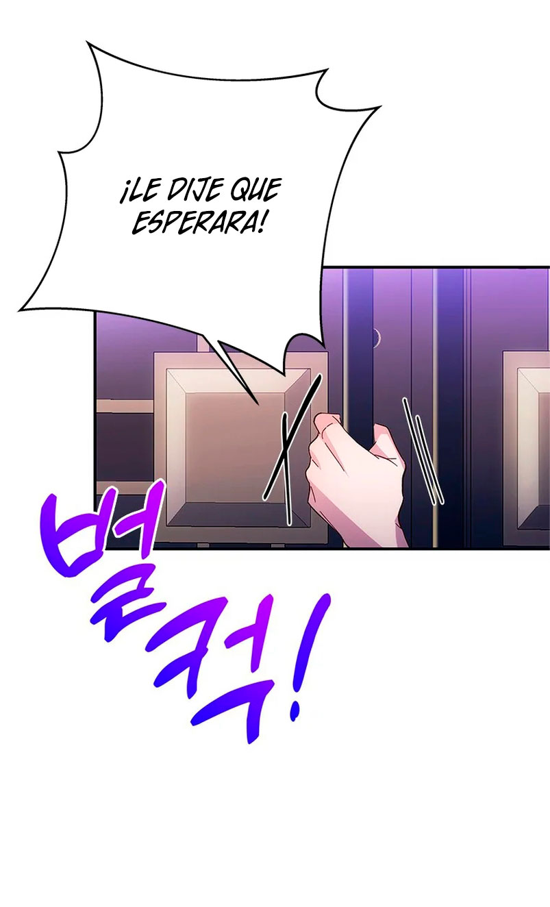 Le robé la castidad al tirano Capítulo 2 - Página 48