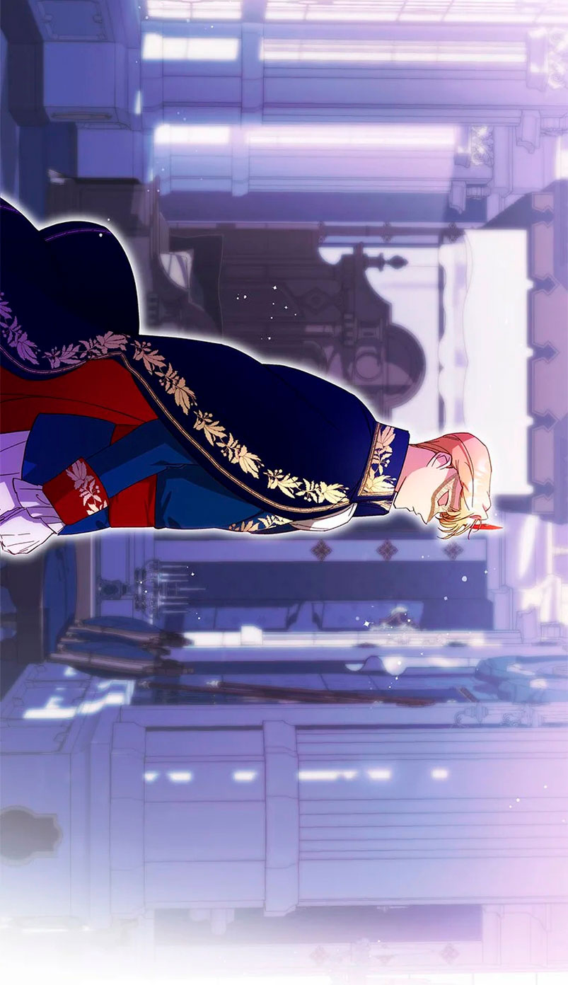 Le robé la castidad al tirano Capítulo 2 - Página 50