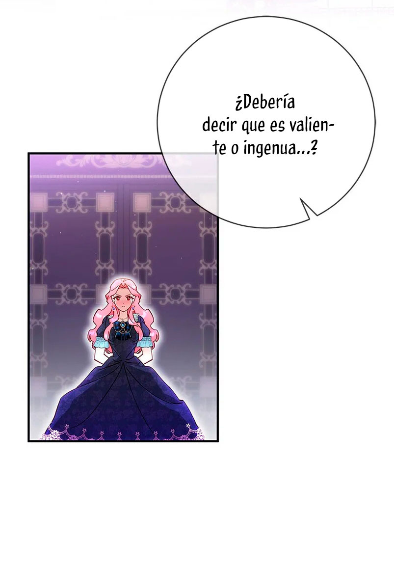Le robé la castidad al tirano Capítulo 2 - Página 51