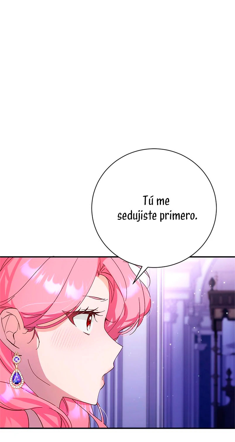Le robé la castidad al tirano Capítulo 2 - Página 53