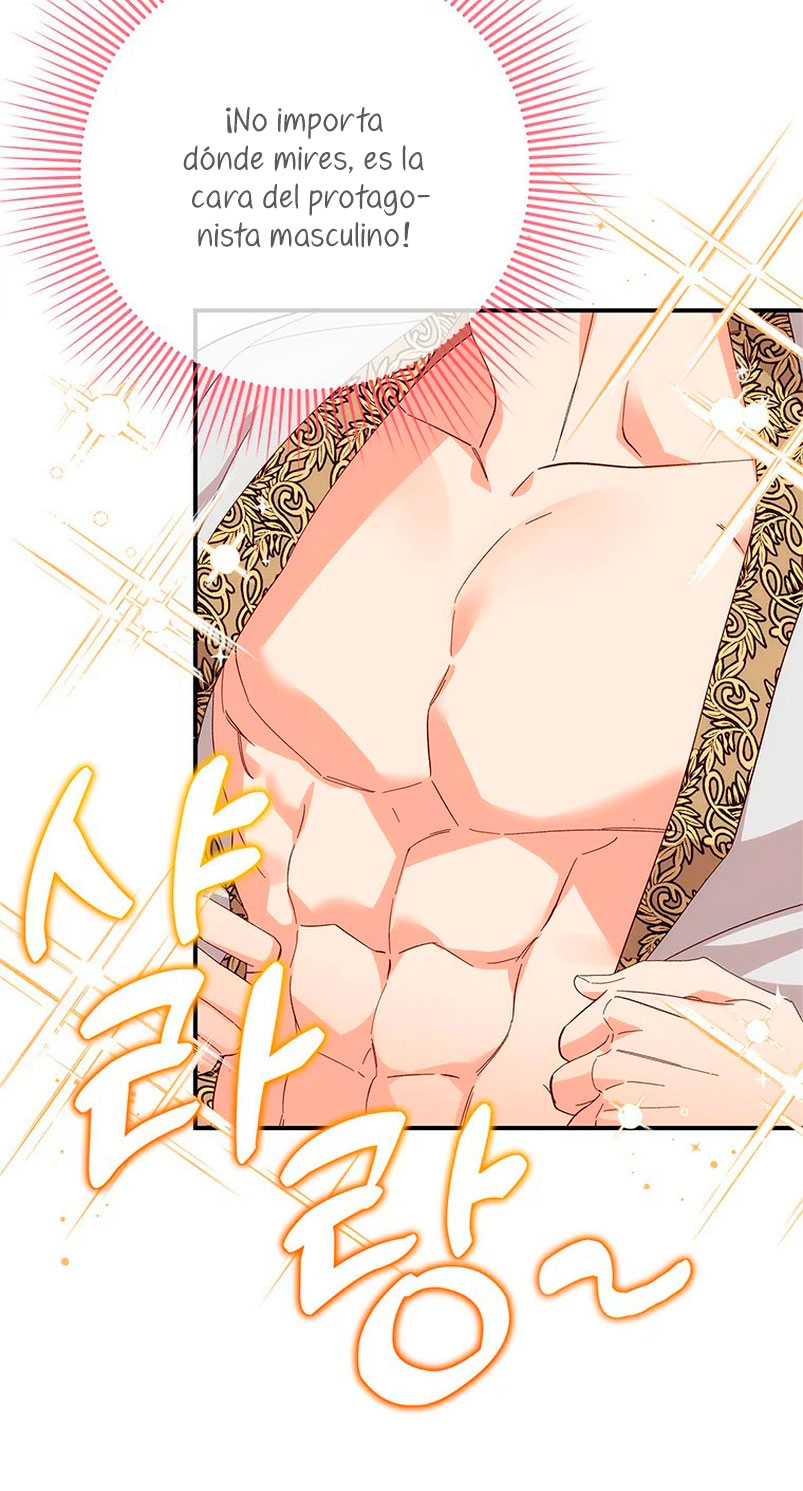 Le robé la castidad al tirano Capítulo 2 - Página 75