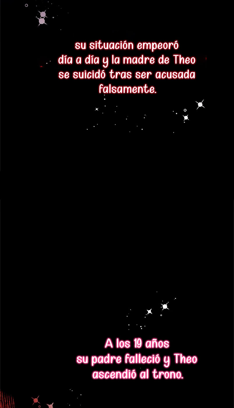 Le robé la castidad al tirano Capítulo 2 - Página 8