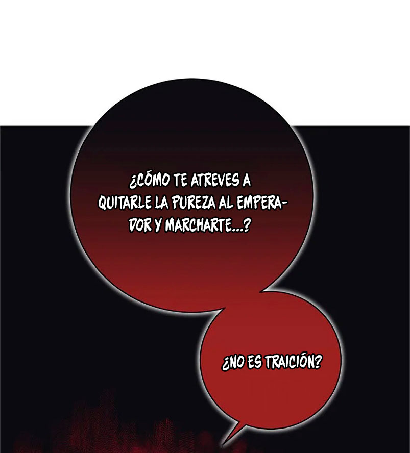 Le robé la castidad al tirano Capítulo 2 - Página 81