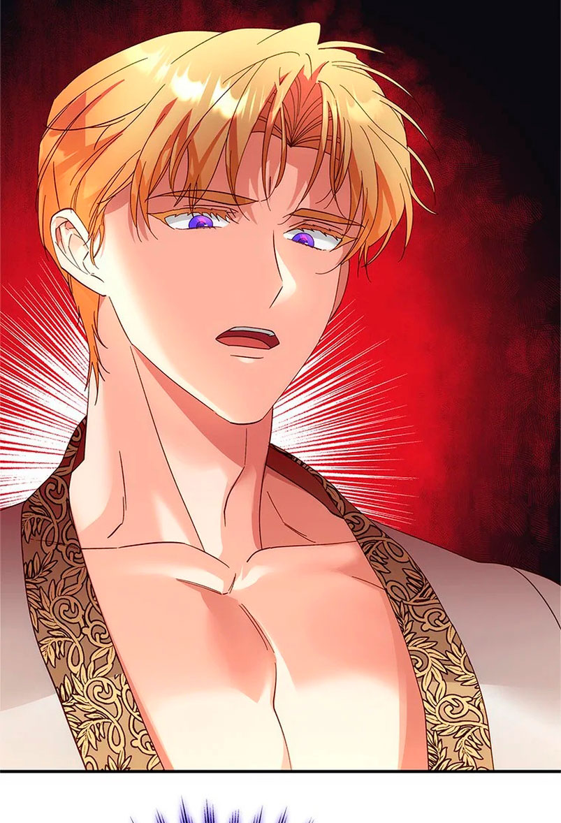 Le robé la castidad al tirano Capítulo 2 - Página 82