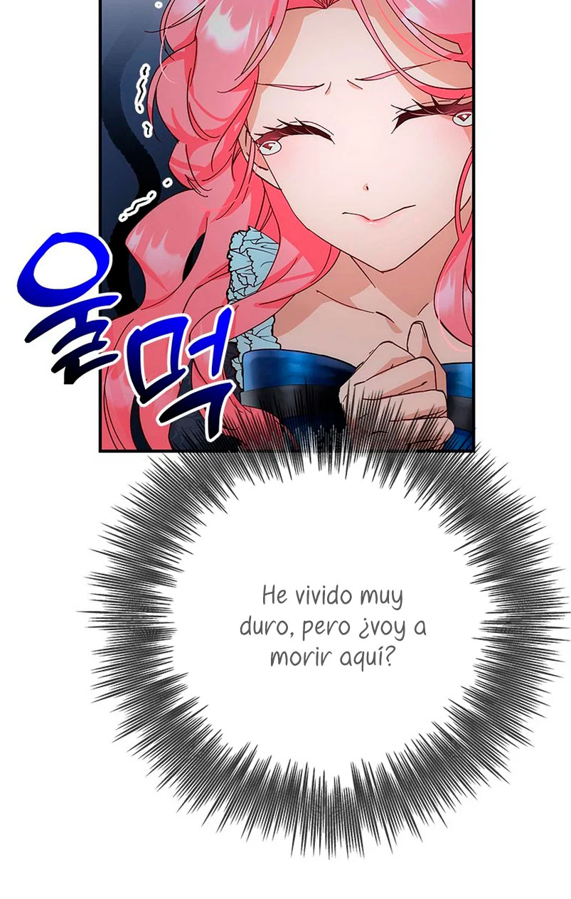 Le robé la castidad al tirano Capítulo 2 - Página 86