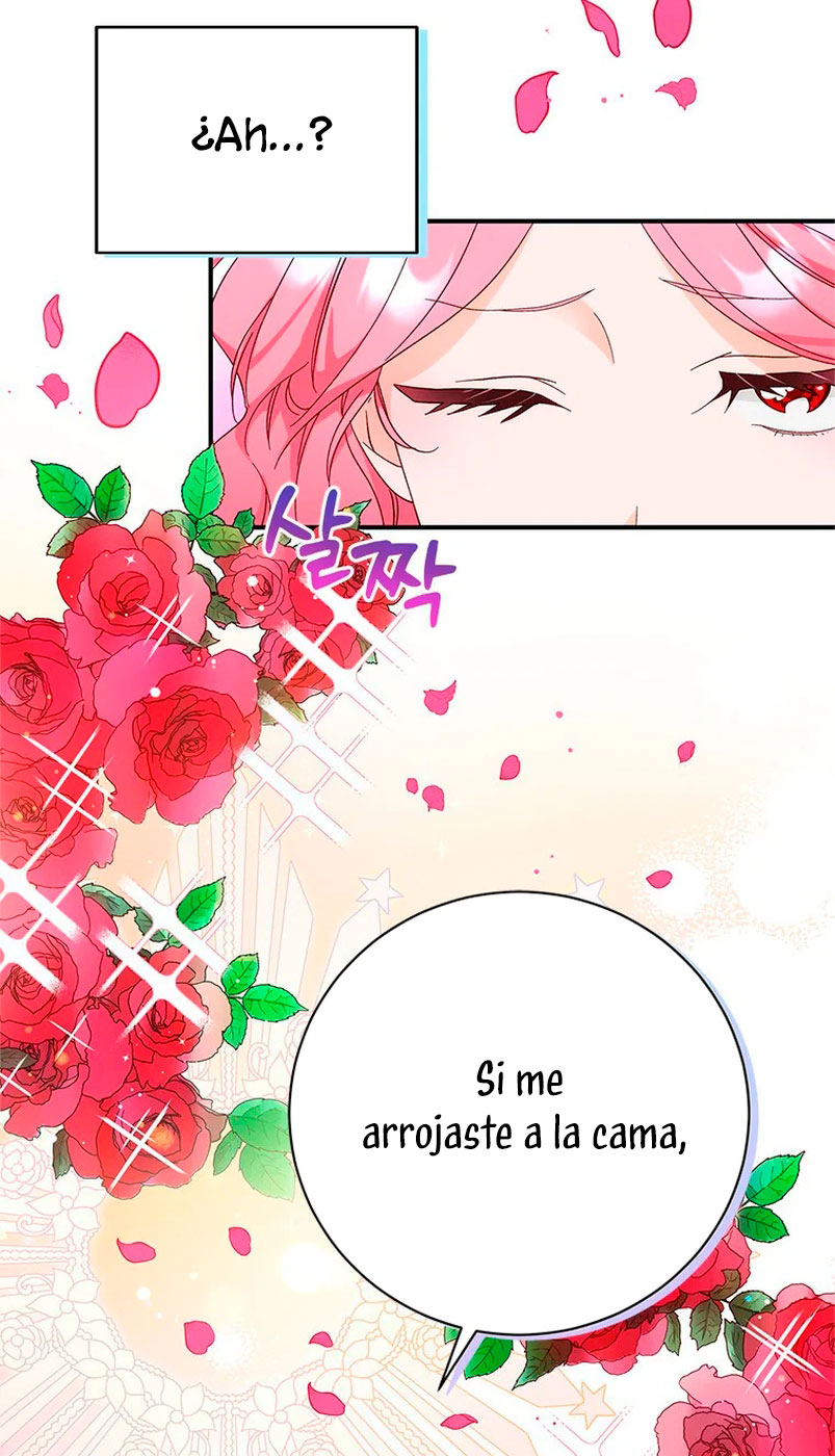 Le robé la castidad al tirano Capítulo 2 - Página 89