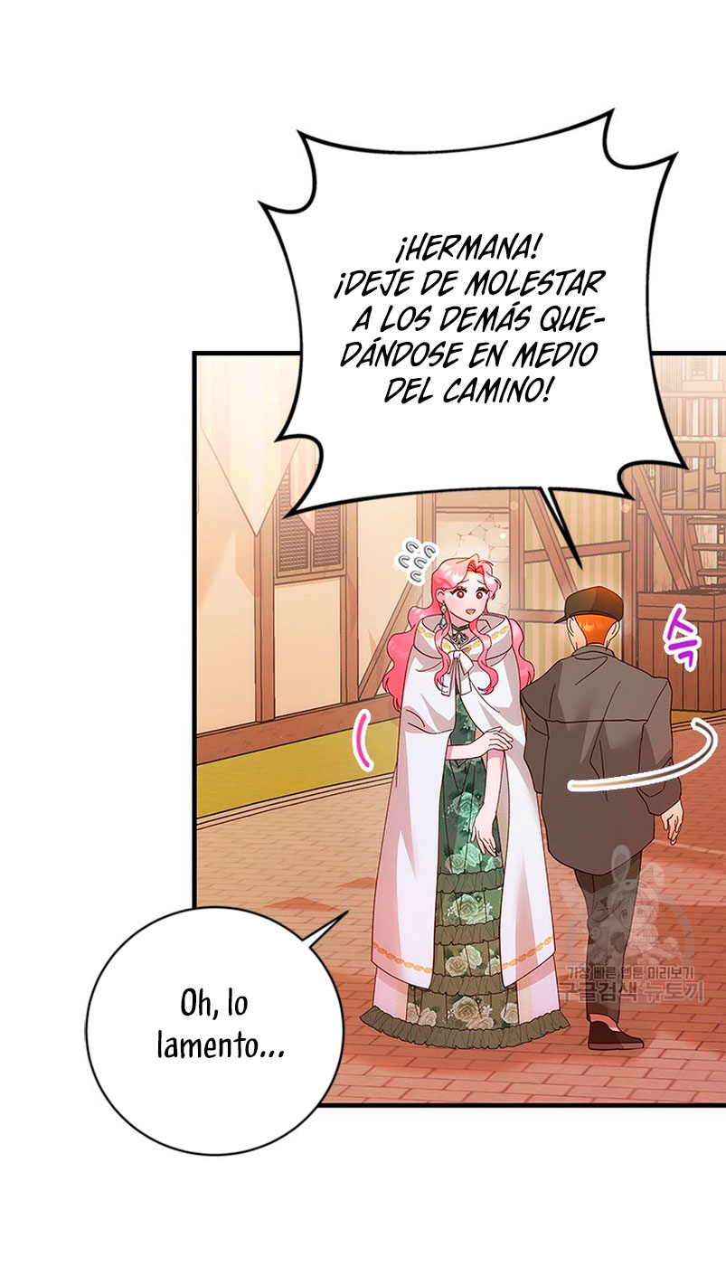 Le robé la castidad al tirano Capítulo 20 - Página 12