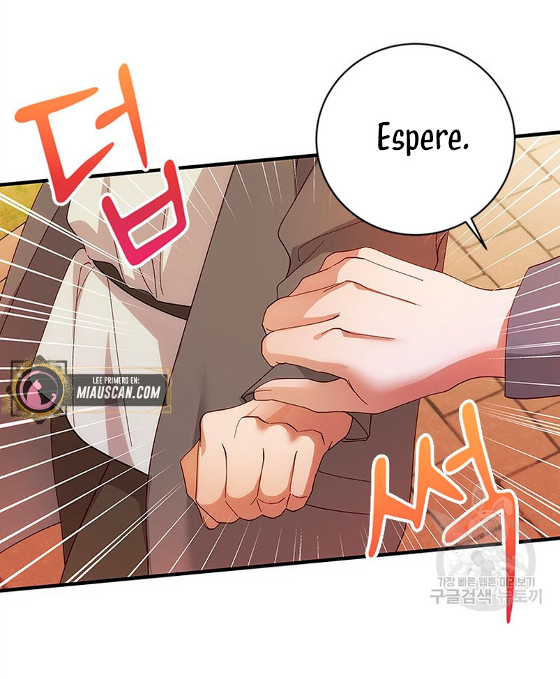 Le robé la castidad al tirano Capítulo 20 - Página 13