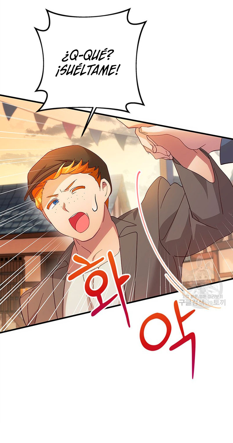 Le robé la castidad al tirano Capítulo 20 - Página 14