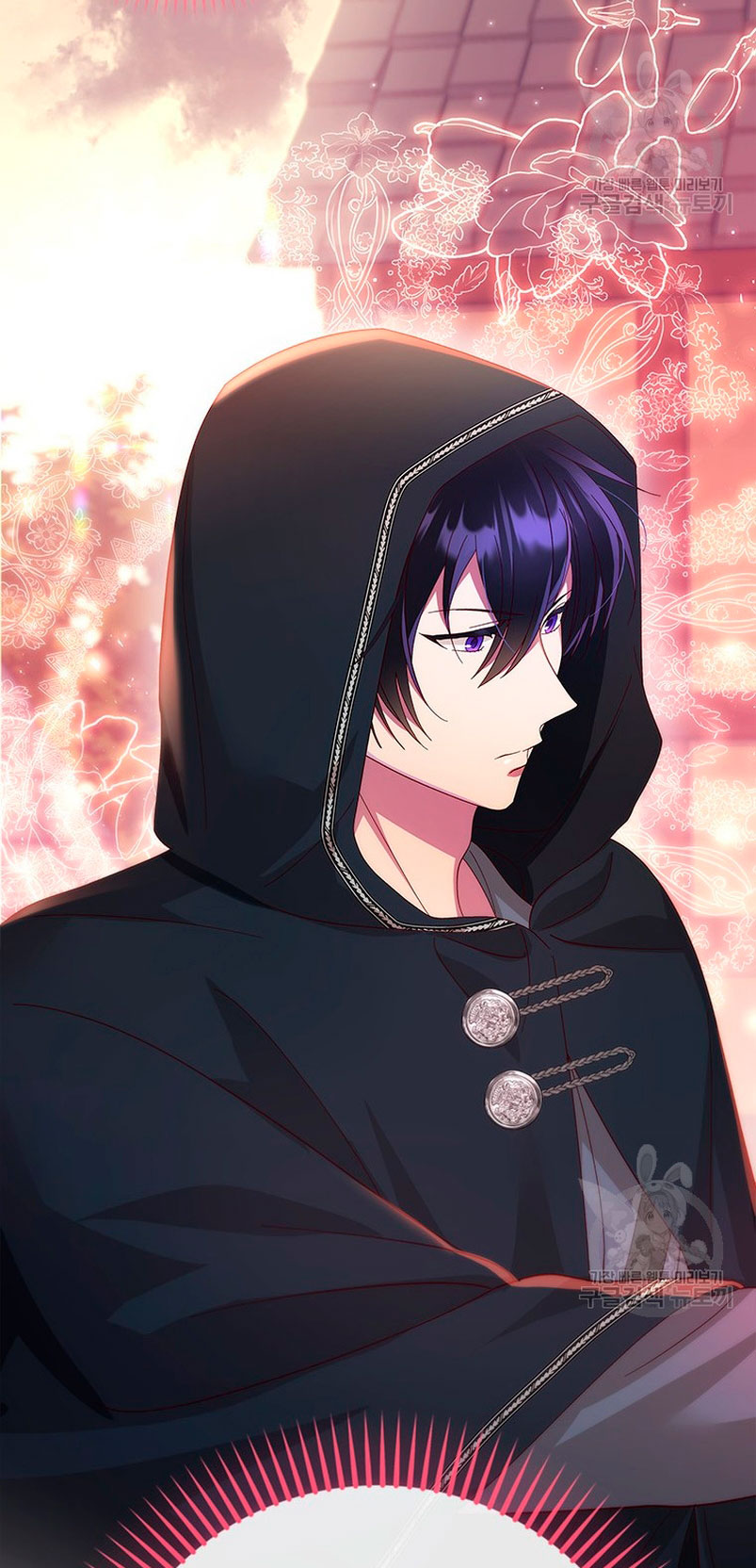 Le robé la castidad al tirano Capítulo 20 - Página 16