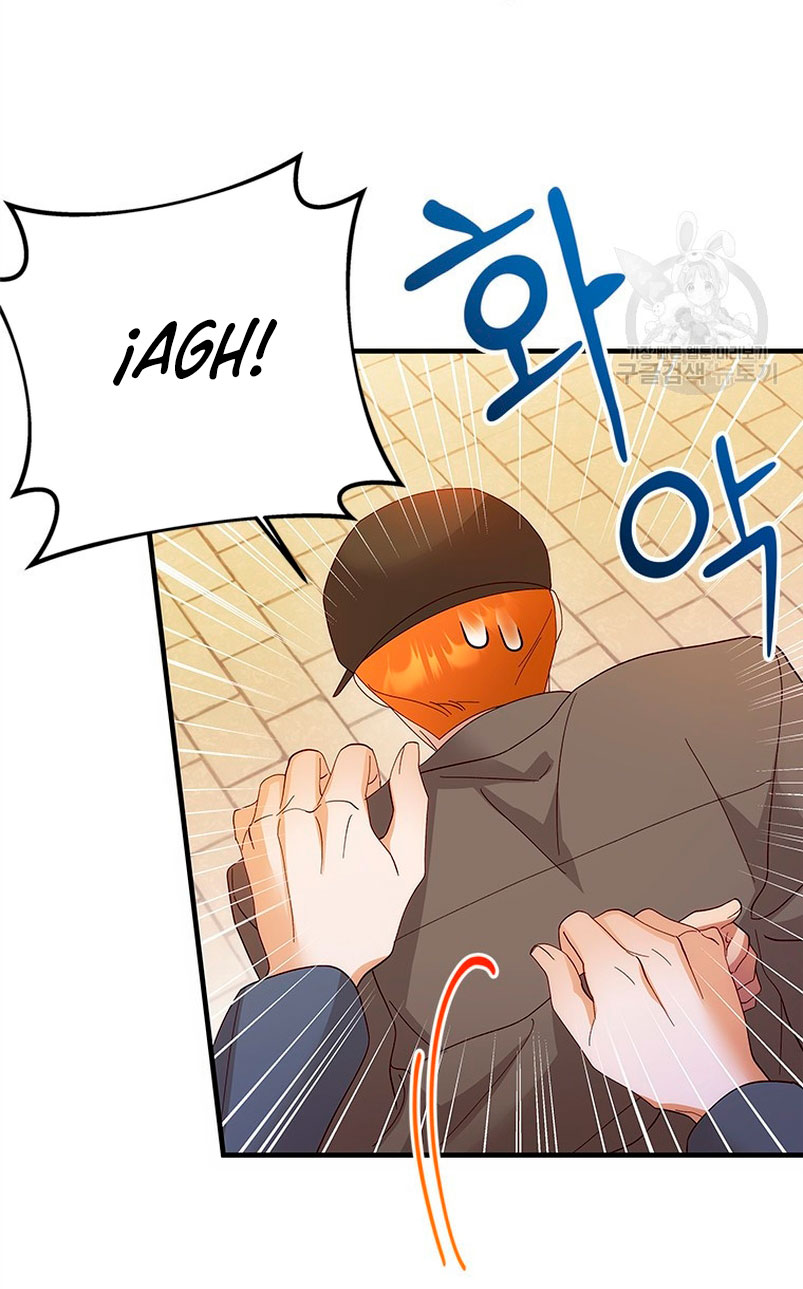 Le robé la castidad al tirano Capítulo 20 - Página 21