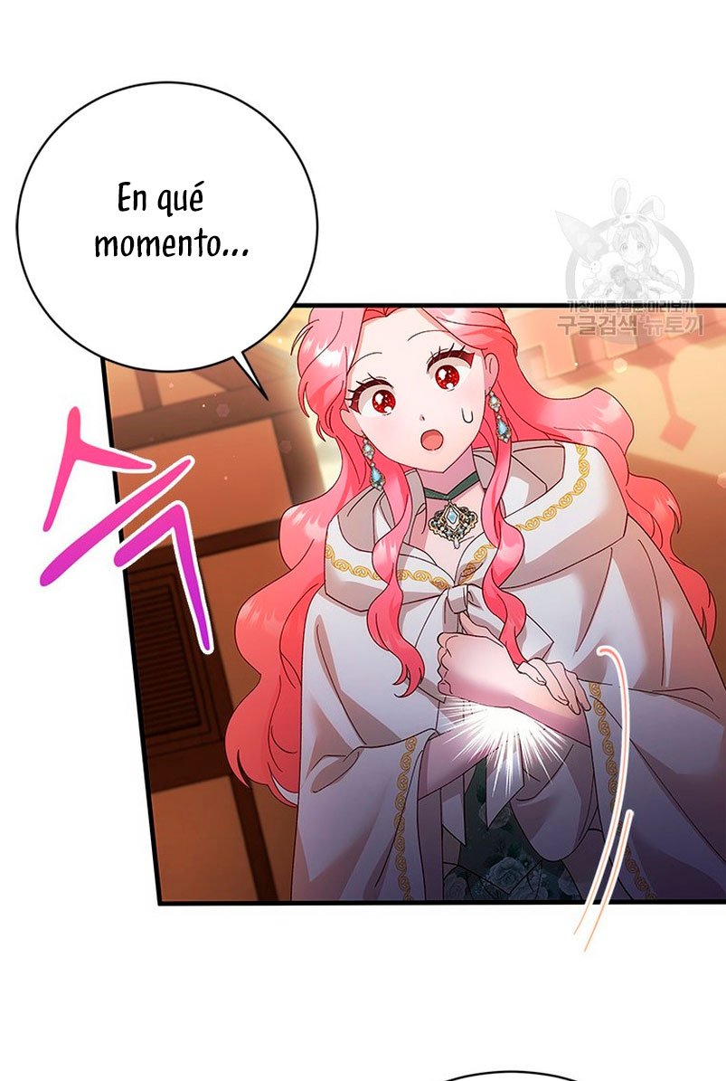 Le robé la castidad al tirano Capítulo 20 - Página 25