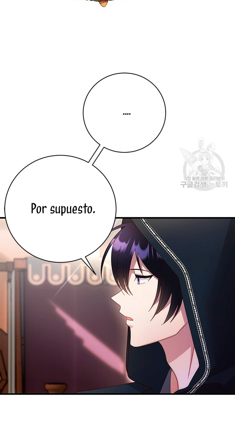 Le robé la castidad al tirano Capítulo 20 - Página 30