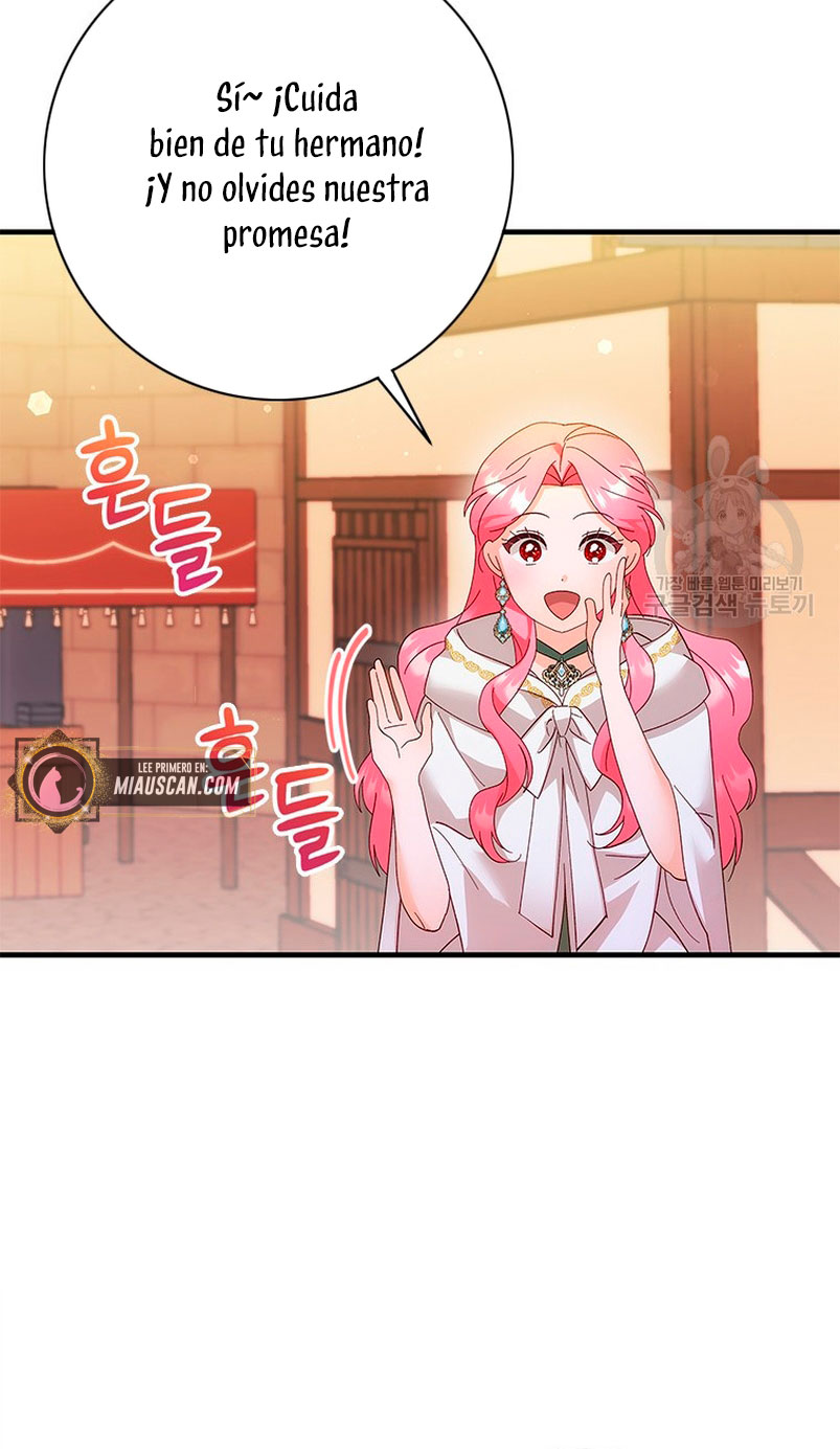 Le robé la castidad al tirano Capítulo 20 - Página 42