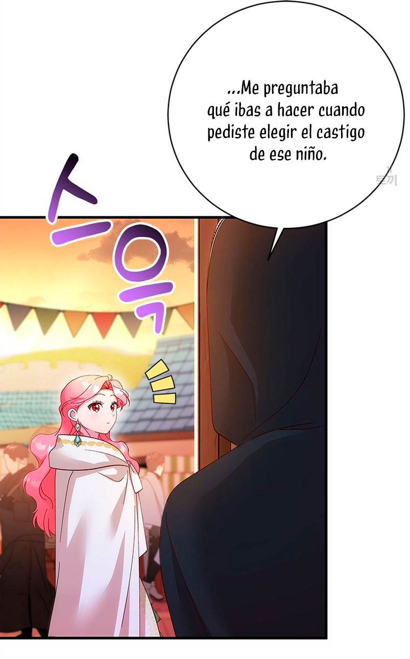 Le robé la castidad al tirano Capítulo 20 - Página 43