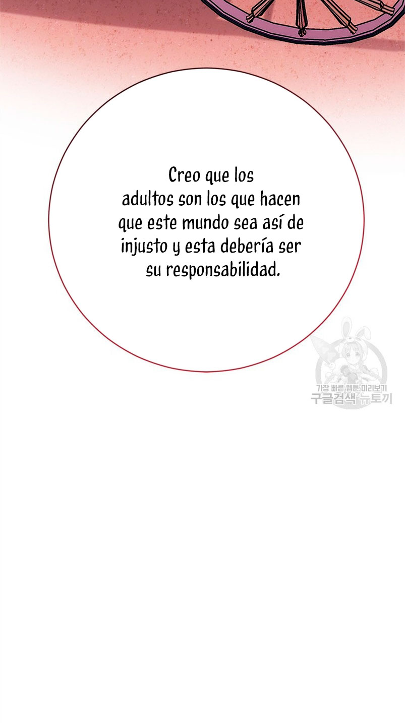 Le robé la castidad al tirano Capítulo 20 - Página 51