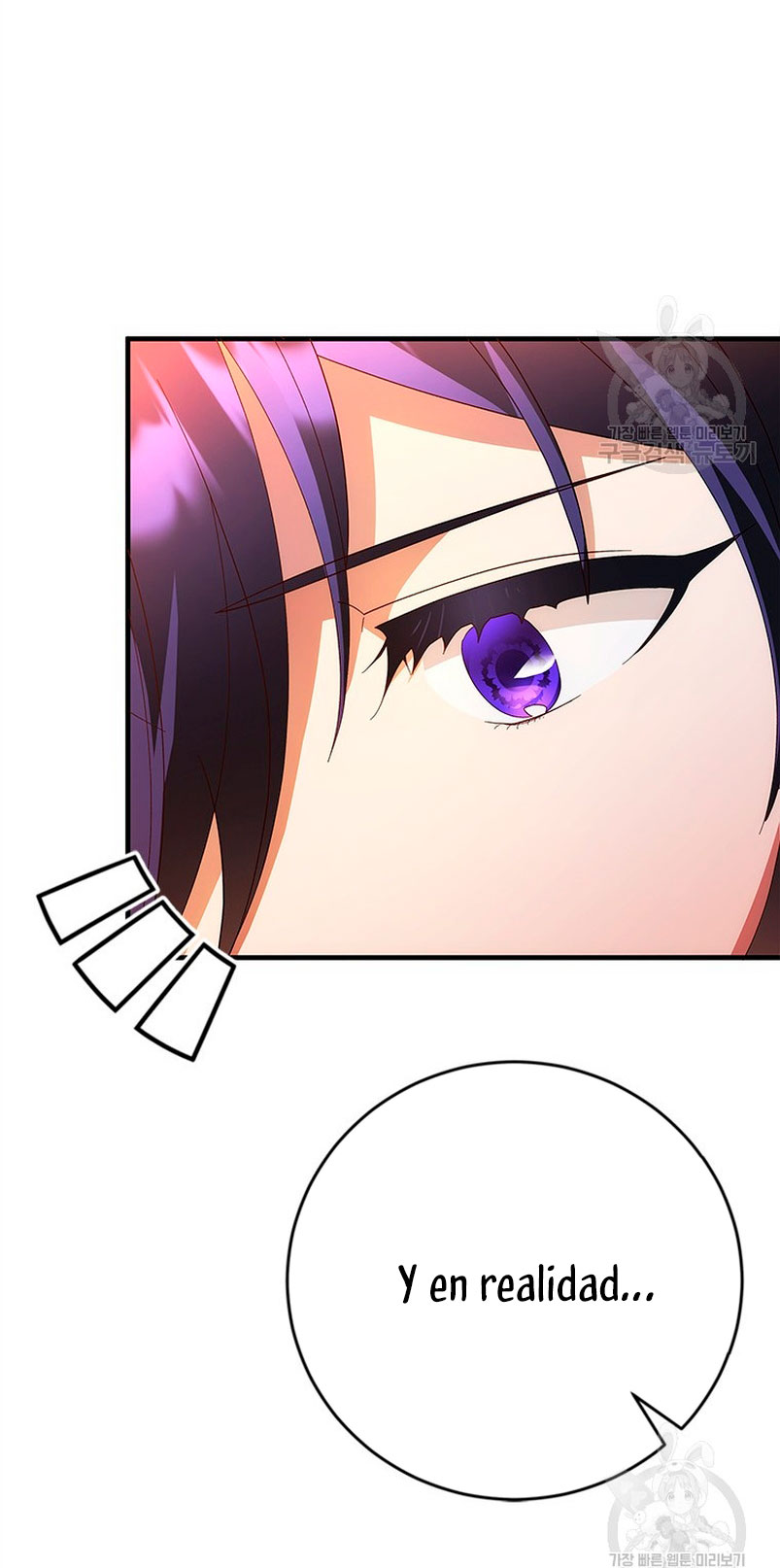 Le robé la castidad al tirano Capítulo 20 - Página 53