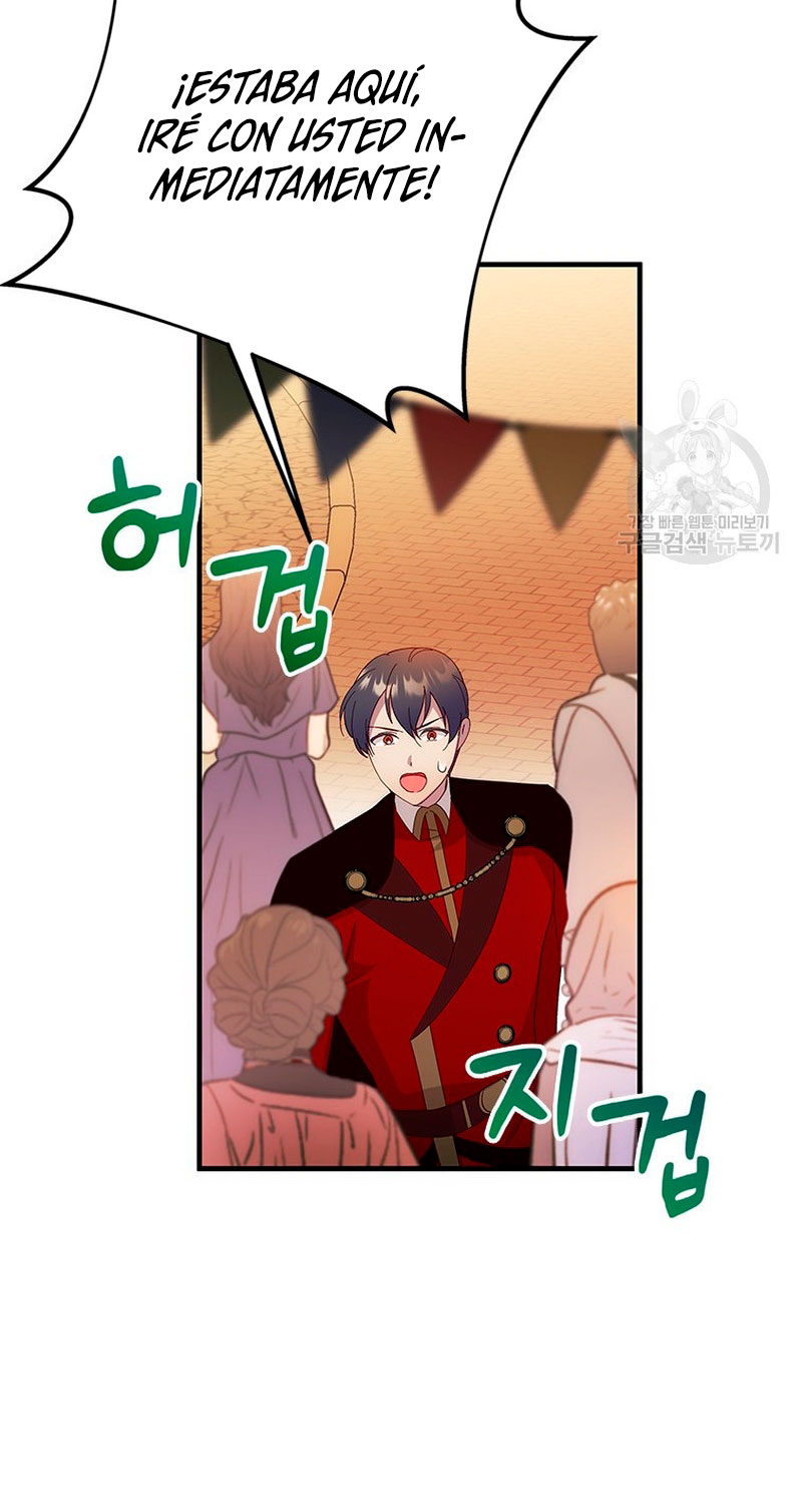 Le robé la castidad al tirano Capítulo 20 - Página 58