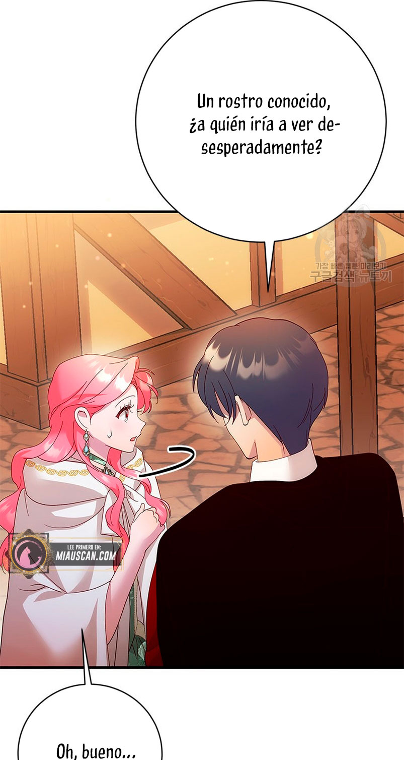 Le robé la castidad al tirano Capítulo 20 - Página 62