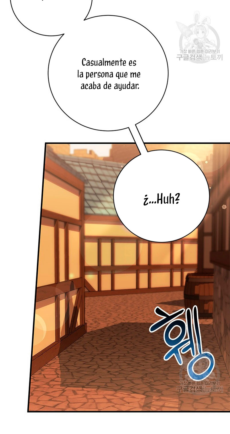 Le robé la castidad al tirano Capítulo 20 - Página 63