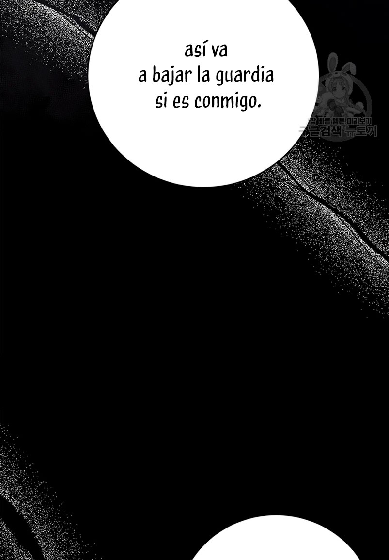 Le robé la castidad al tirano Capítulo 20 - Página 70