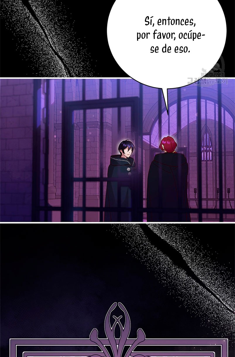 Le robé la castidad al tirano Capítulo 20 - Página 71