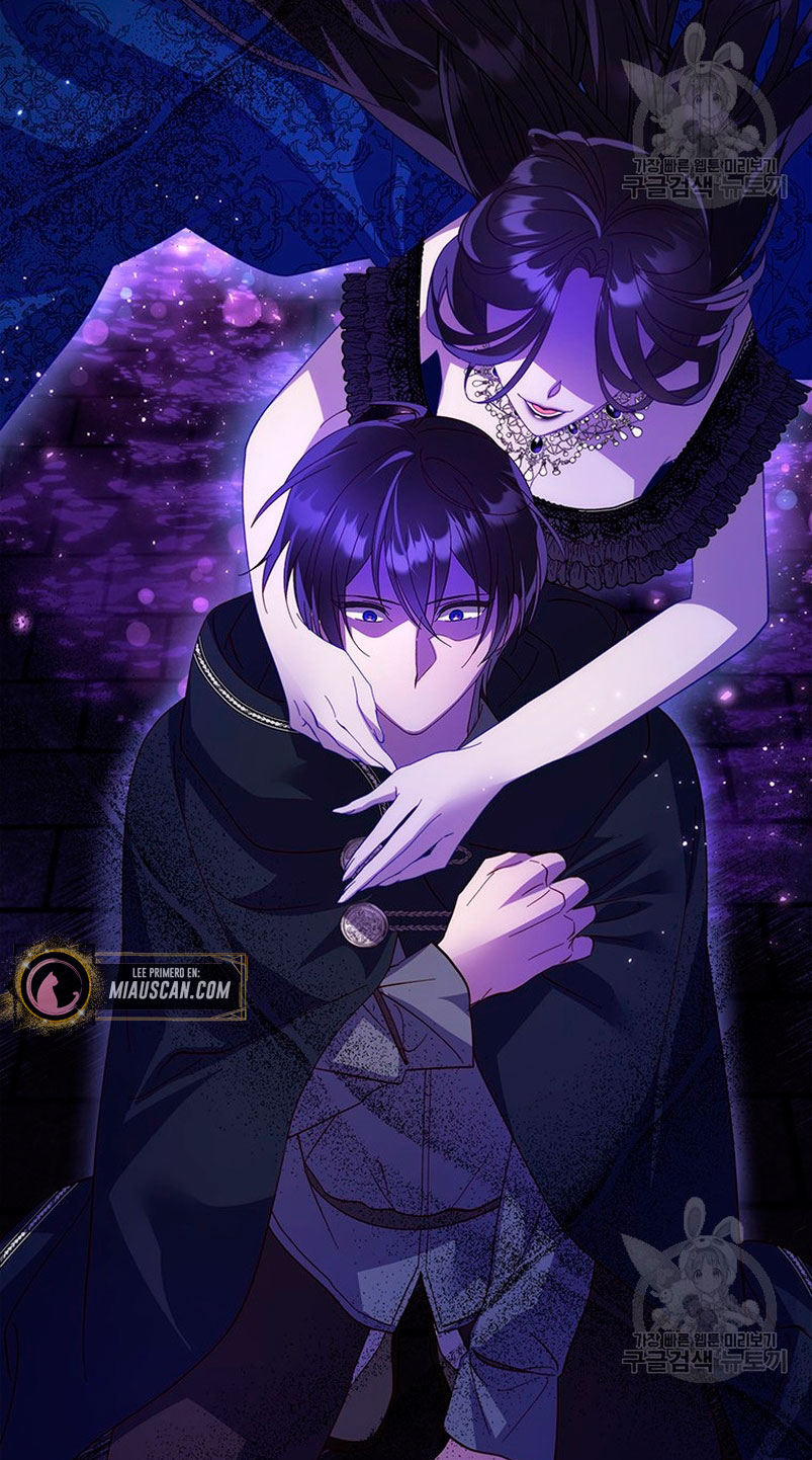 Le robé la castidad al tirano Capítulo 20 - Página 80