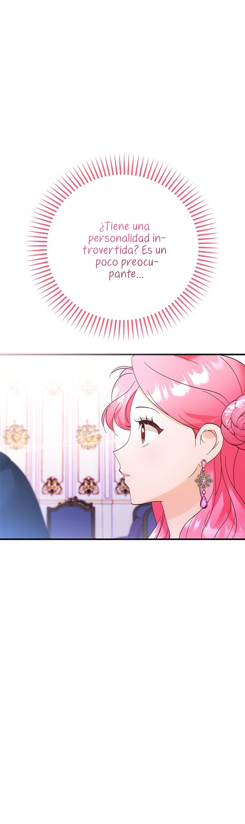 Le robé la castidad al tirano Capítulo 22 - Página 19