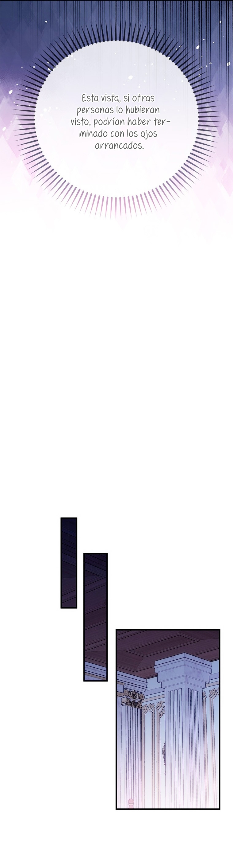 Le robé la castidad al tirano Capítulo 23 - Página 27