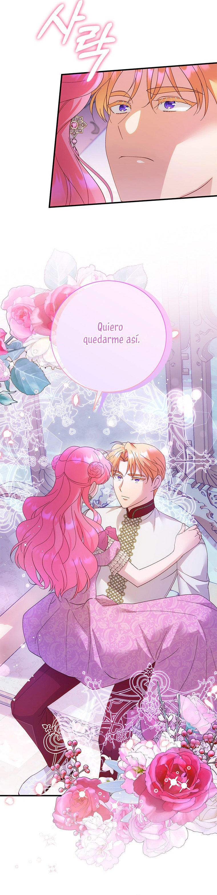 Le robé la castidad al tirano Capítulo 23 - Página 30