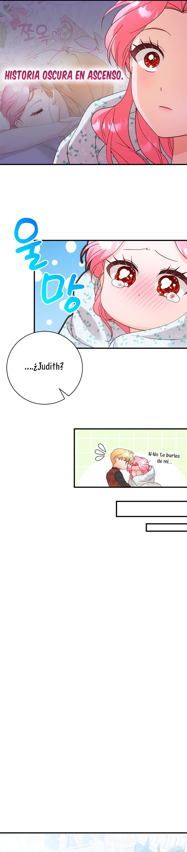 Le robé la castidad al tirano Capítulo 24 - Página 25