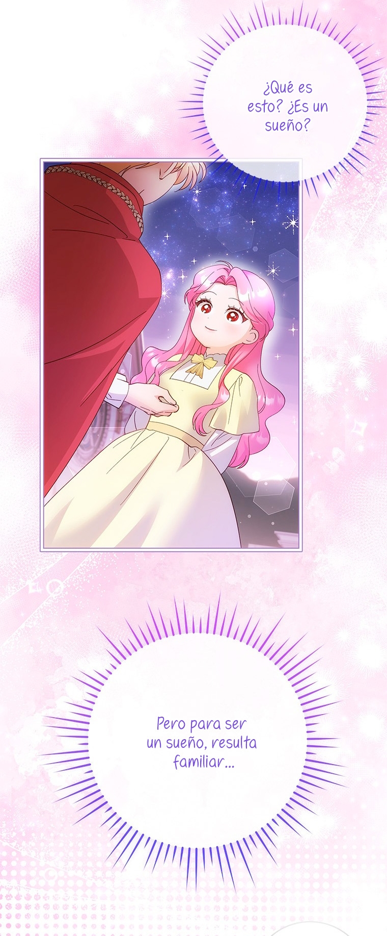 Le robé la castidad al tirano Capítulo 25 - Página 13