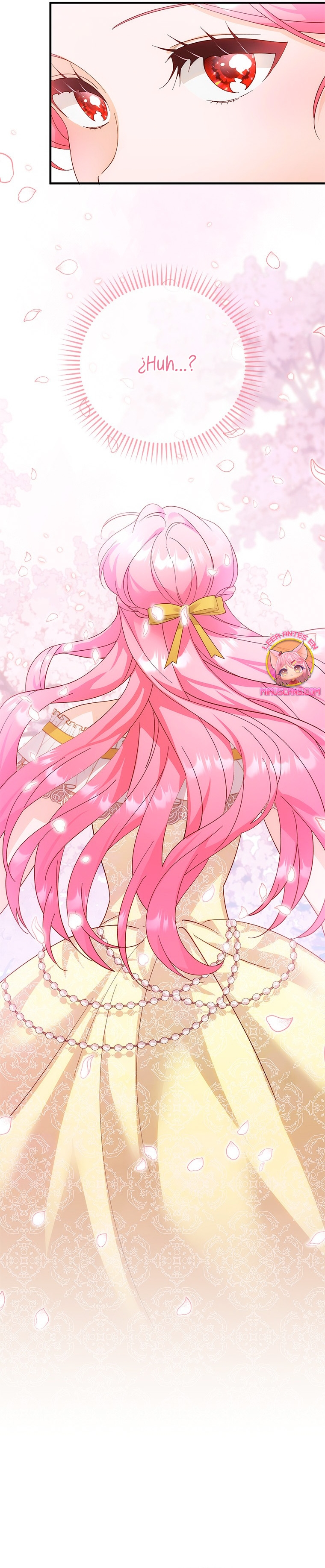 Le robé la castidad al tirano Capítulo 25 - Página 31