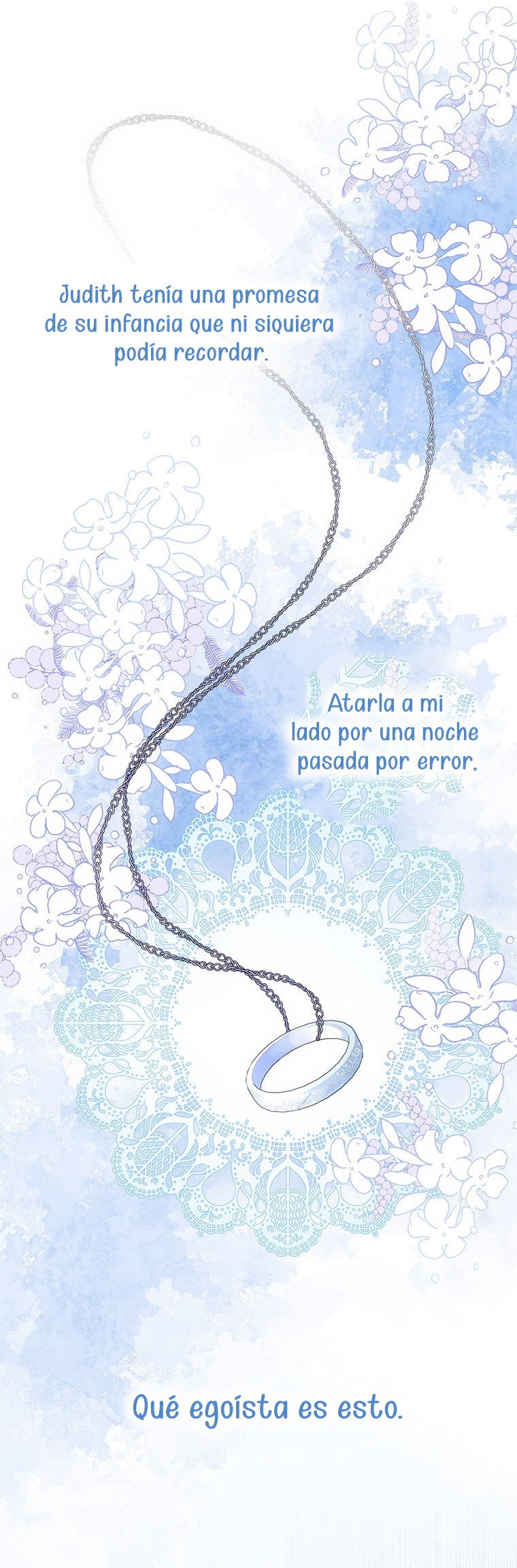 Le robé la castidad al tirano Capítulo 25 - Página 9