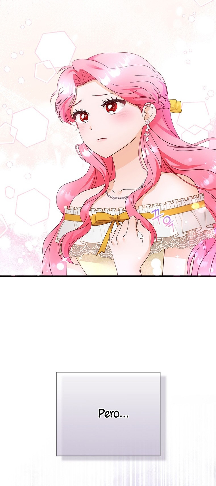 Le robé la castidad al tirano Capítulo 26 - Página 10