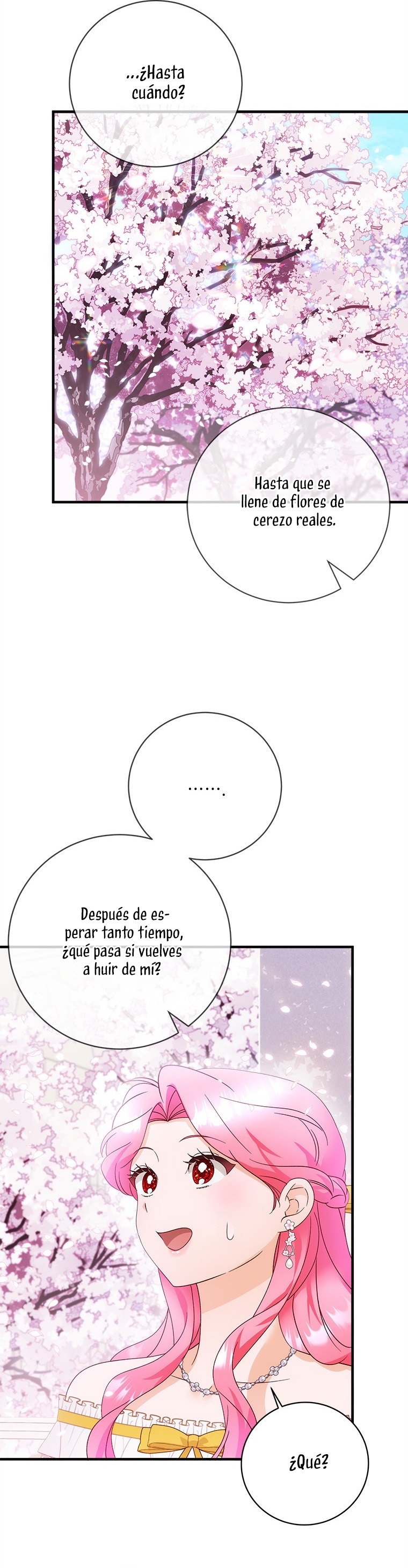 Le robé la castidad al tirano Capítulo 26 - Página 15