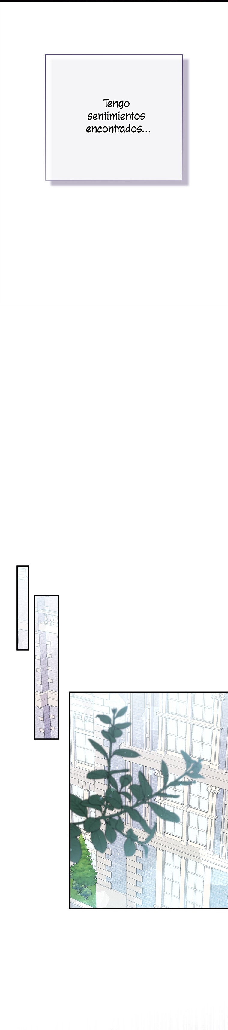 Le robé la castidad al tirano Capítulo 26 - Página 25