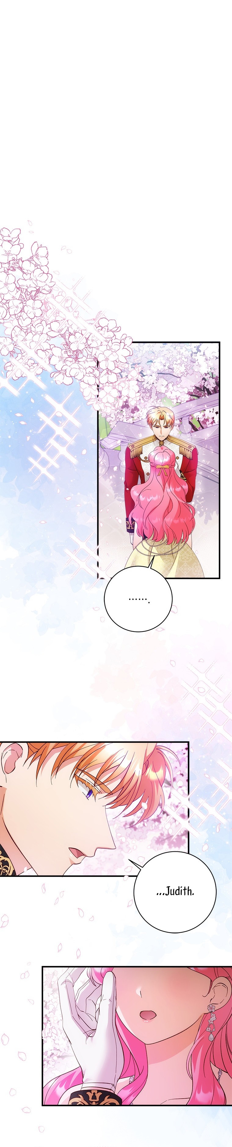 Le robé la castidad al tirano Capítulo 26 - Página 3