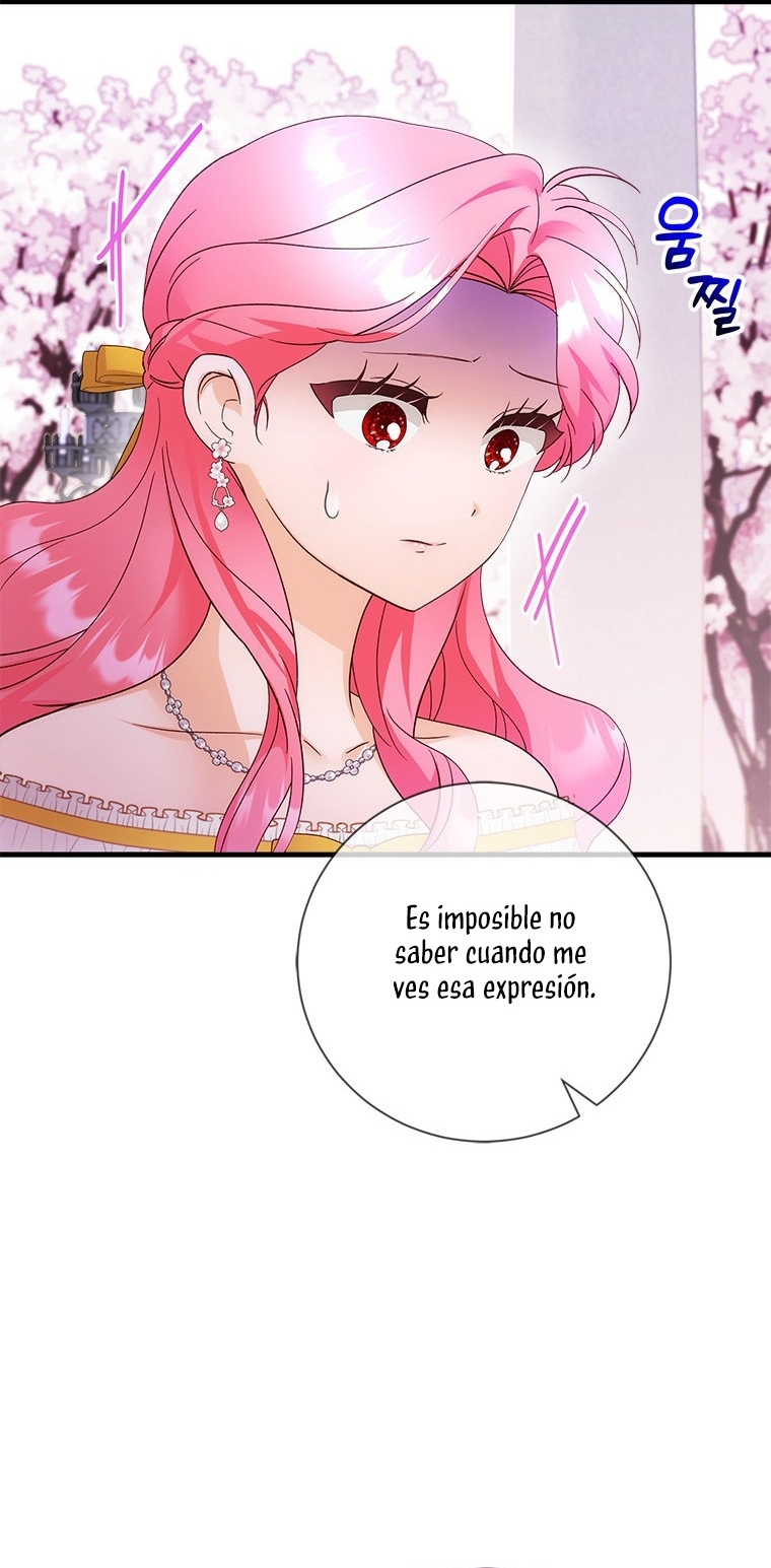 Le robé la castidad al tirano Capítulo 26 - Página 6