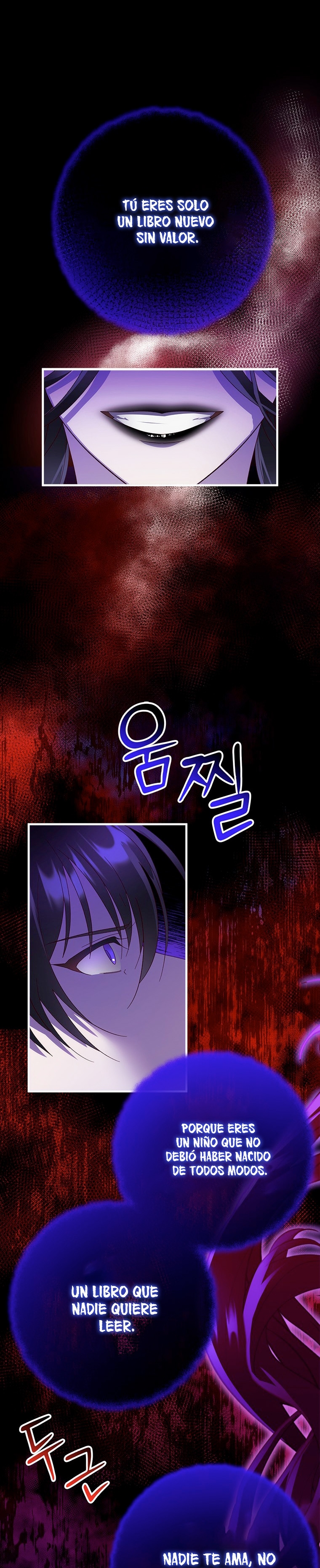 Le robé la castidad al tirano Capítulo 27 - Página 20