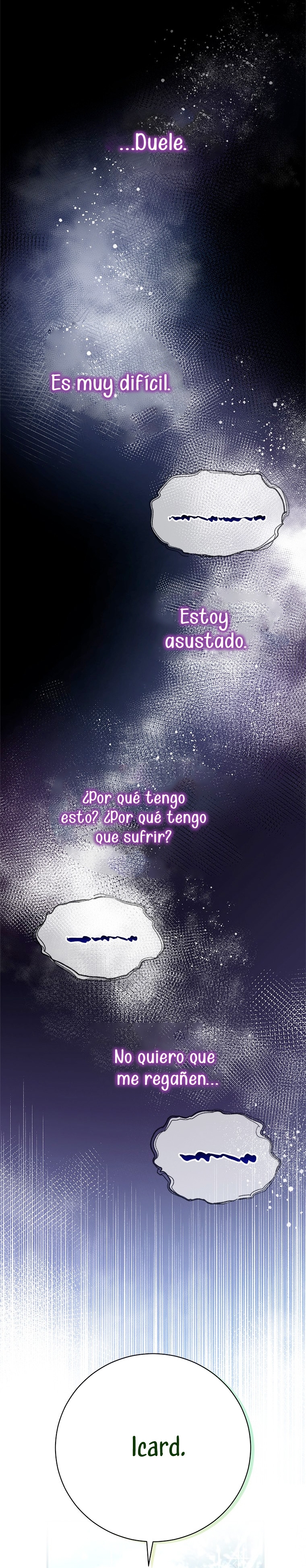 Le robé la castidad al tirano Capítulo 28 - Página 17