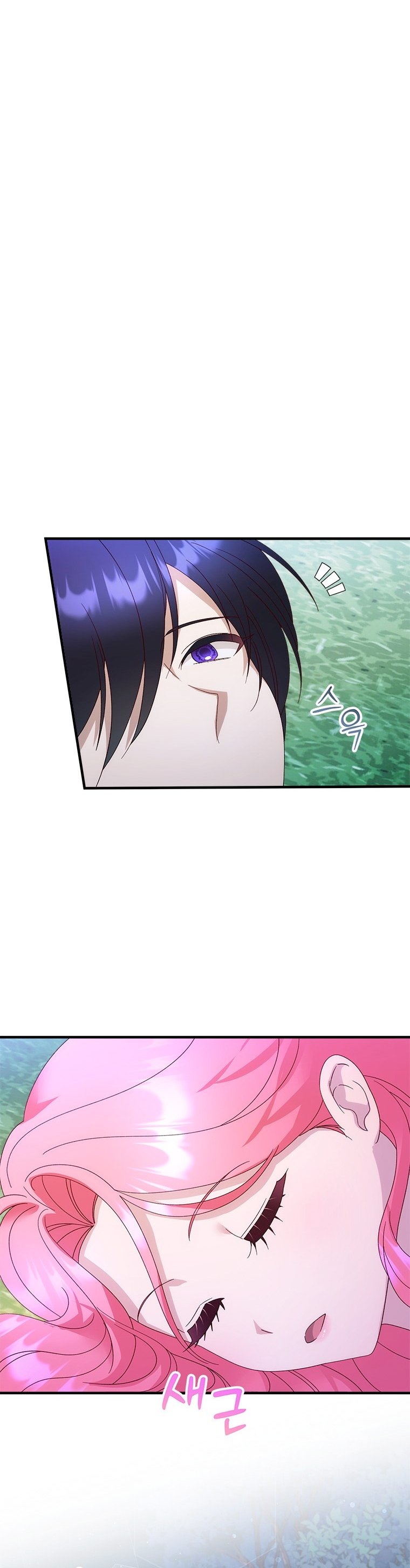 Le robé la castidad al tirano Capítulo 28 - Página 25