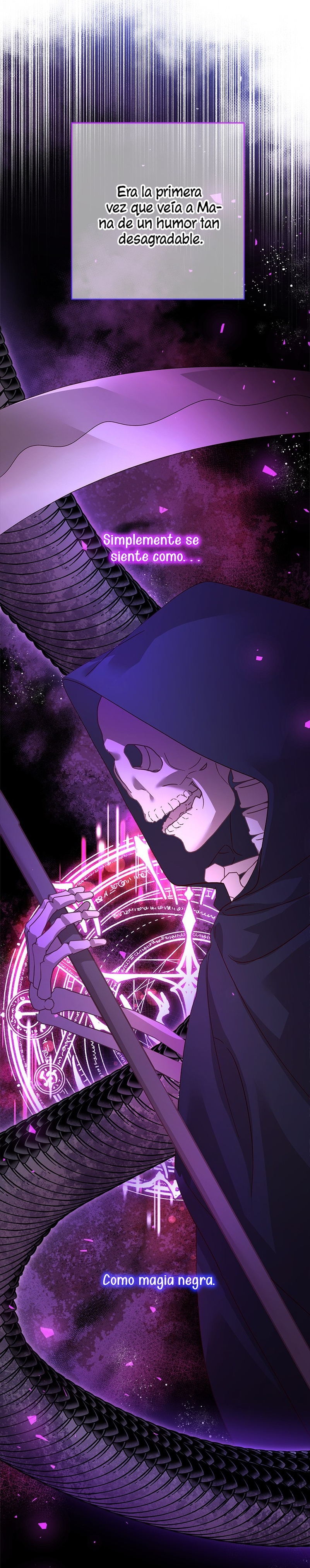 Le robé la castidad al tirano Capítulo 29 - Página 10