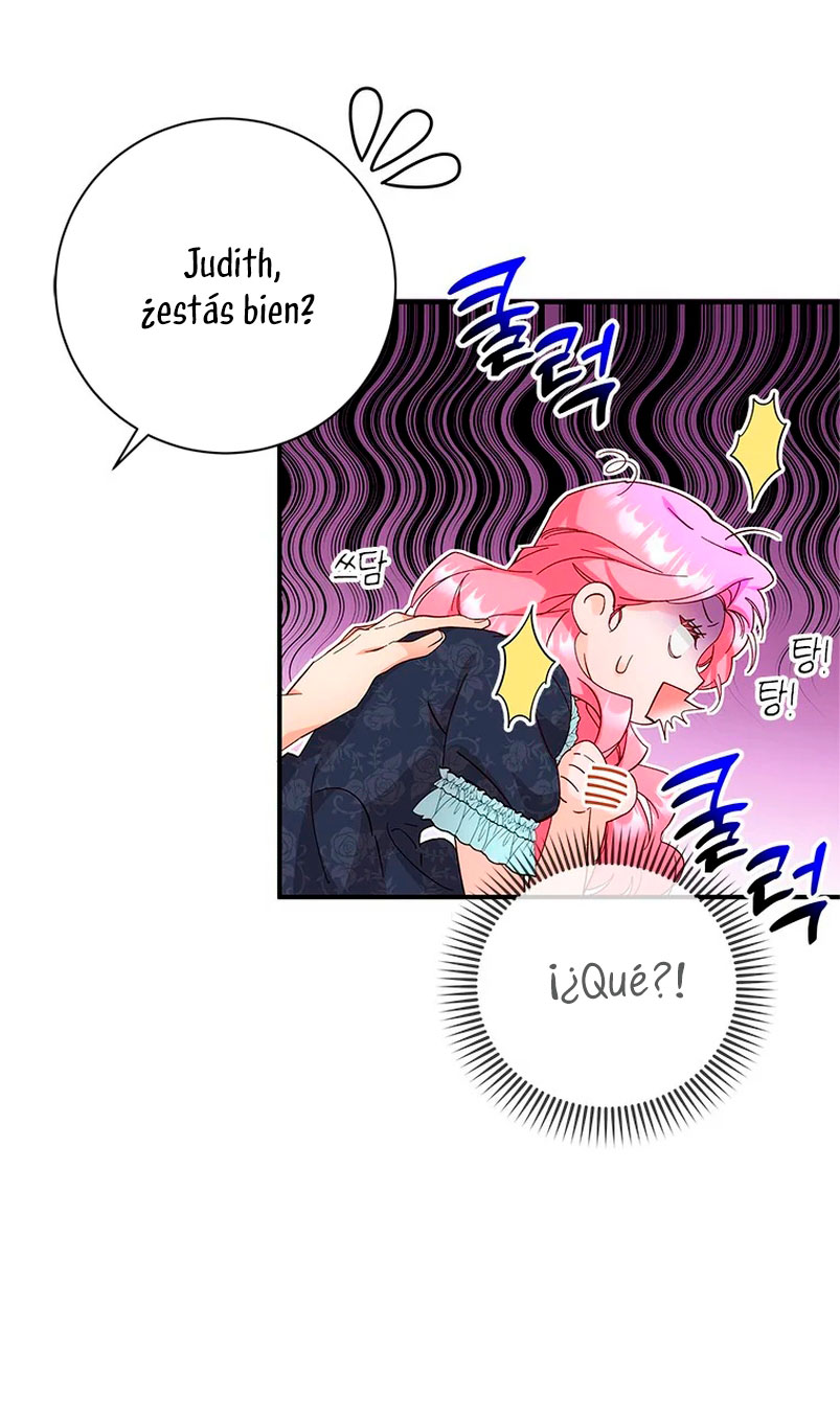 Le robé la castidad al tirano Capítulo 3 - Página 17