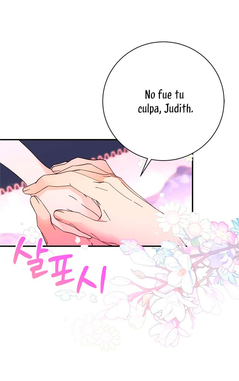 Le robé la castidad al tirano Capítulo 3 - Página 26