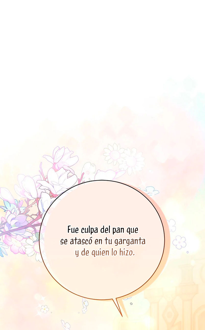 Le robé la castidad al tirano Capítulo 3 - Página 27