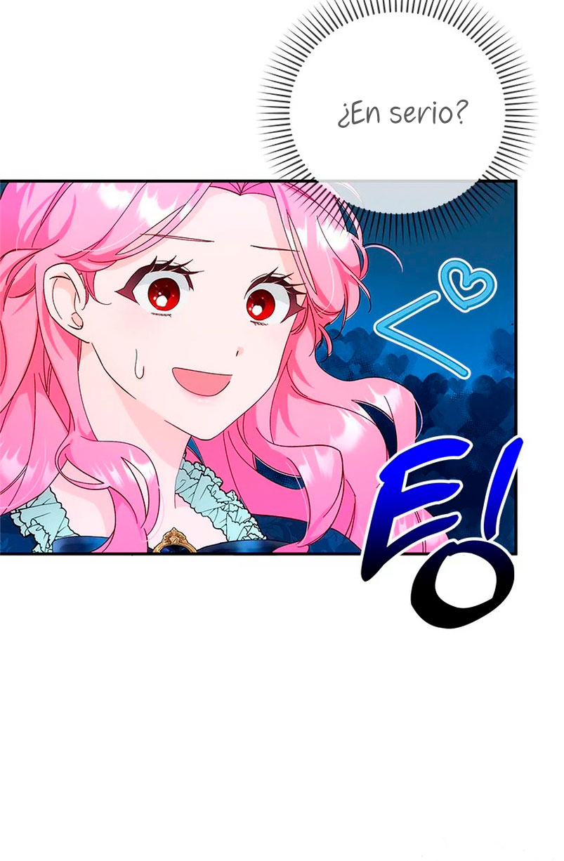 Le robé la castidad al tirano Capítulo 3 - Página 30